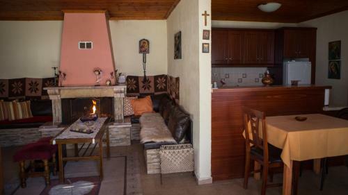 Hostal Agapi