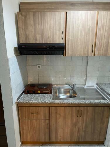 Hostal Agapi