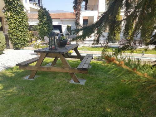 Hostal Guest House Vaso