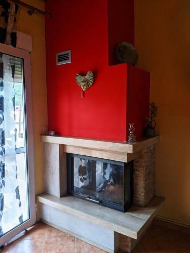 Hostal Alexandros Guesthouse