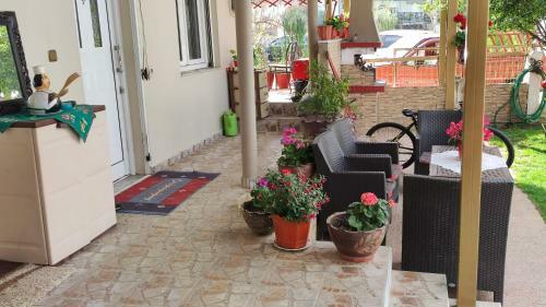 Hostal Alexandros Guesthouse