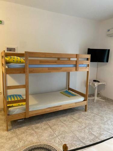 Apartamento Ofrinio Beach Studios