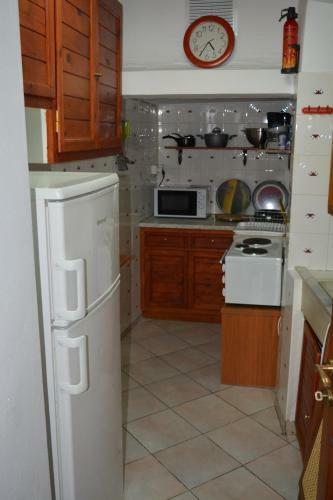 Apartamento Scala Di Korthi Ground Floor