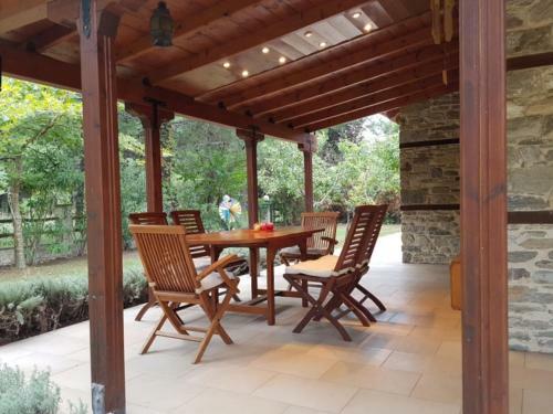 Villa Petrino-thassos
