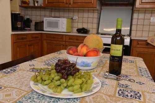 Apartamento Scala Di Korthi
