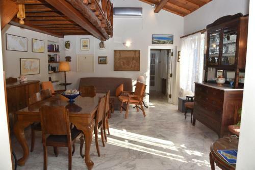 Apartamento Scala Di Korthi
