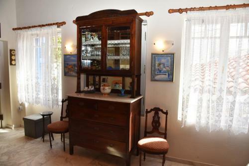 Apartamento Scala Di Korthi