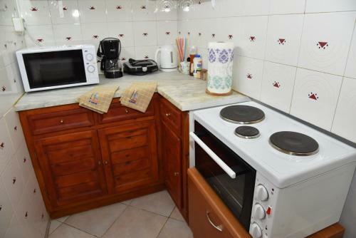 Apartamento Scala Di Korthi