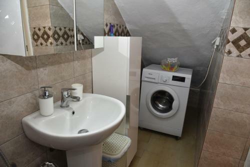 Apartamento Scala Di Korthi