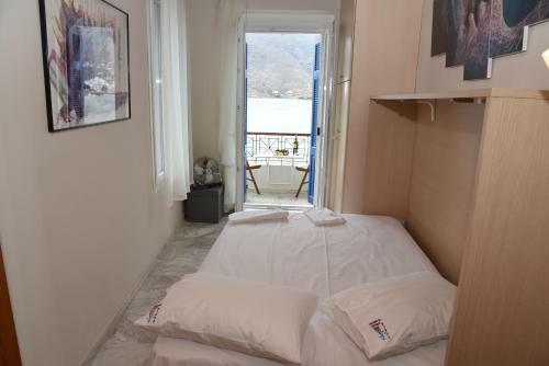 Apartamento Scala Di Korthi