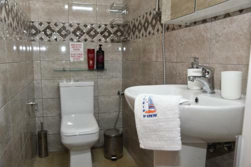 Apartamento Scala Di Korthi