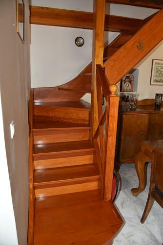 Apartamento Scala Di Korthi