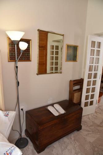 Apartamento Scala Di Korthi