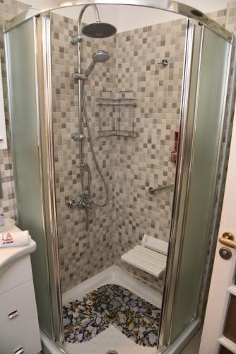 Apartamento Scala Di Korthi