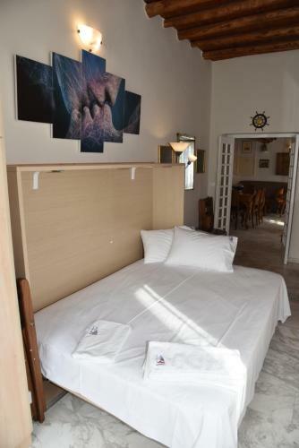 Apartamento Scala Di Korthi