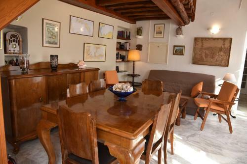 Apartamento Scala Di Korthi