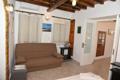 Apartamento Scala Di Korthi