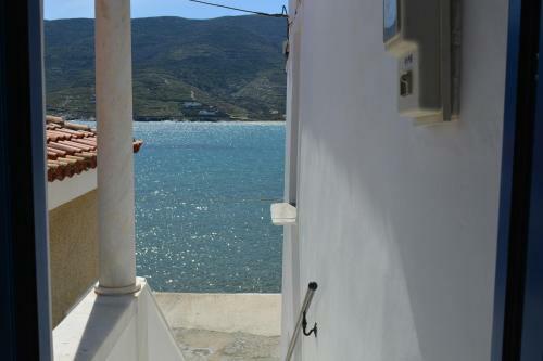 Apartamento Scala Di Korthi