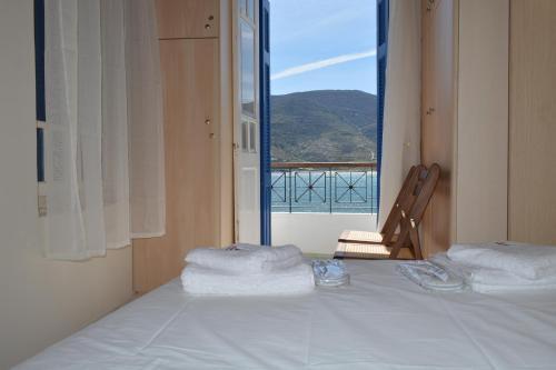 Apartamento Scala Di Korthi