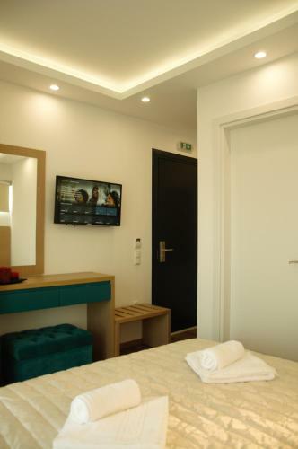 Hotel Medusa