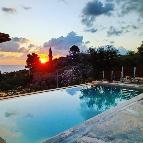 Villa Xigia Beach Residence