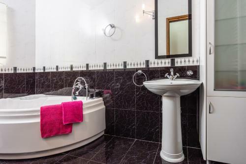 Villa Xigia Beach Residence