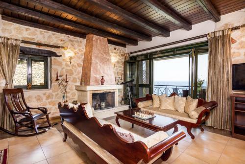 Villa Xigia Beach Residence