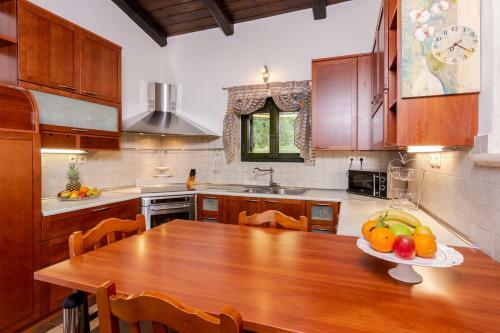 Villa Xigia Beach Residence