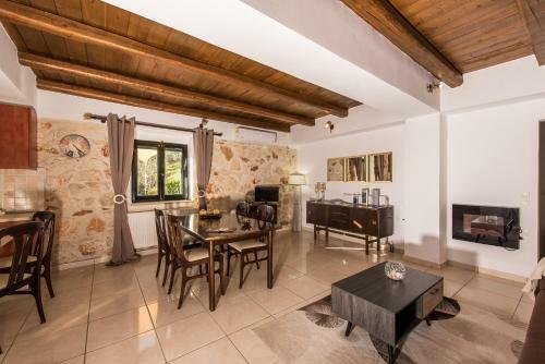Villa Xigia Beach Residence