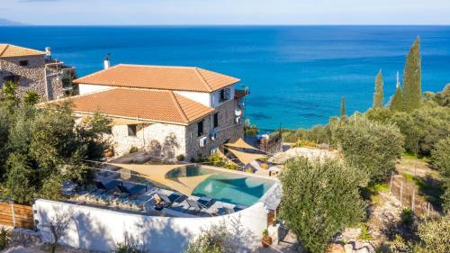 Villa Xigia Beach Residence