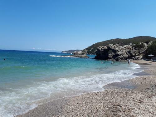 Ellina's Home - Evia Island