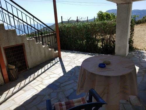 Ellina's Home - Evia Island