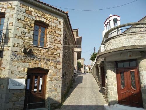 Ellina's Home - Evia Island