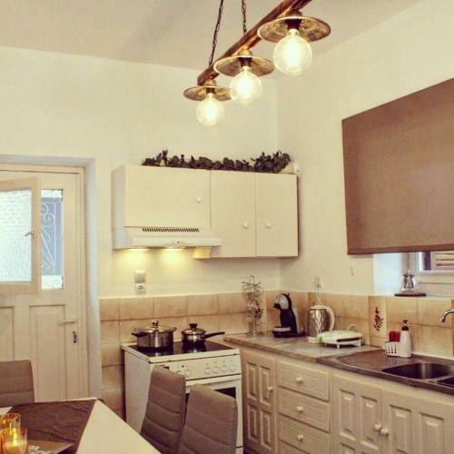 Alegria Apartment