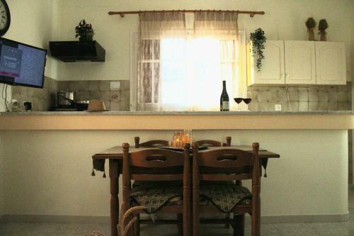 Alegria Apartment