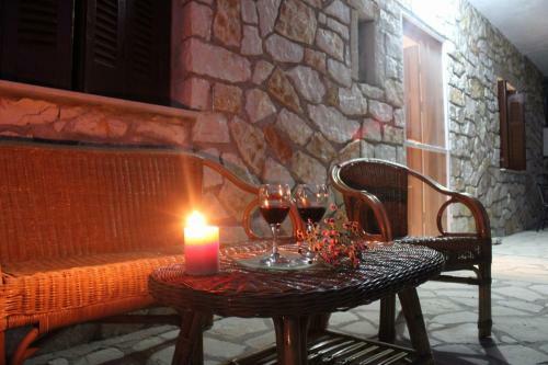 Alegria Apartment