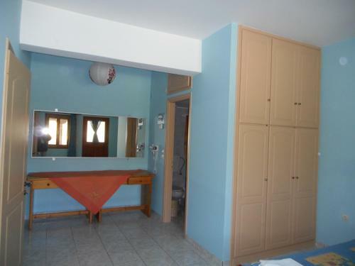 Apartamento Angel Rooms