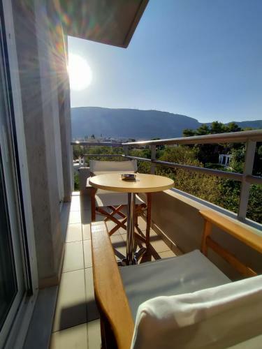 Apartamento Peania Domus