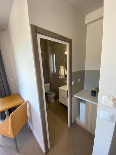 Apartamento Peania Domus