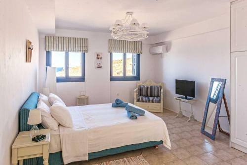 Kea's Villa