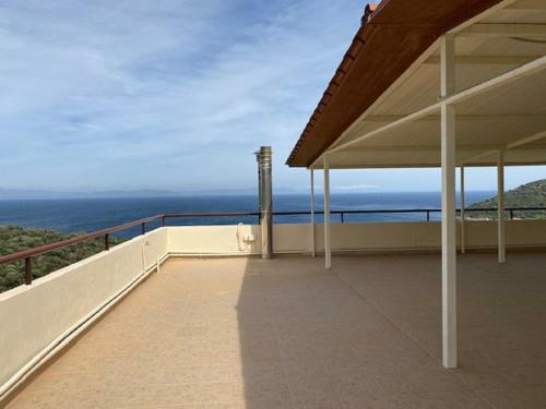 Apartamento Paganea's House