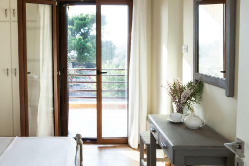 Apartamento Paganea's House