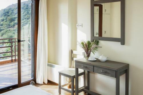 Apartamento Paganea's House