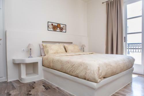Apartamento All Seasons Suite