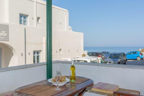 Apartamento Irida Holiday Home