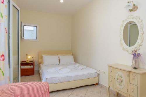 Apartamento Irida Holiday Home