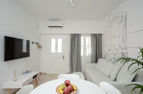 Lofos Apartment, Naxos Town