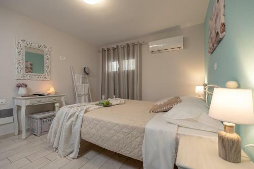 Seashades Apartment