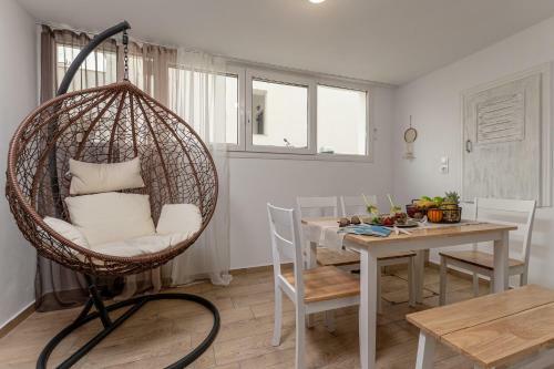 Seashades Apartment