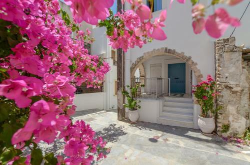 Apartamento Honey & Cinnamon Luxury Suite